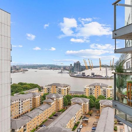 Lovely & Cosy 2 Beds London Skyline View エクステリア 写真